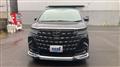 2025 Toyota Alphard G