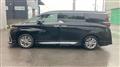 2025 Toyota Alphard G