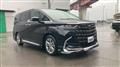 2025 Toyota Alphard G