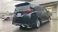 2025 Toyota Alphard G