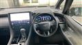 2025 Toyota Alphard G