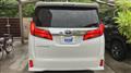 2022 Toyota Alphard G