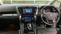 2022 Toyota Alphard G