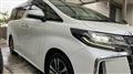 2022 Toyota Alphard G