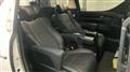 2022 Toyota Alphard G