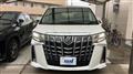 2022 Toyota Alphard G