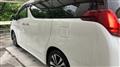 2022 Toyota Alphard G