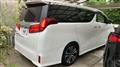 2022 Toyota Alphard G
