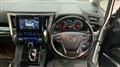 2022 Toyota Alphard G