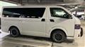 2018 Toyota Hiace Van