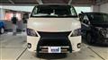 2018 Toyota Hiace Van