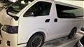 2018 Toyota Hiace Van