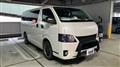 2018 Toyota Hiace Van