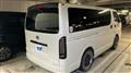 2018 Toyota Hiace Van