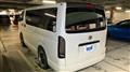 2018 Toyota Hiace Van