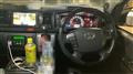 2018 Toyota Hiace Van