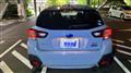 2021 Subaru IMPREZA XV HYBRID