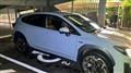 2021 Subaru IMPREZA XV HYBRID