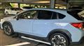 2021 Subaru IMPREZA XV HYBRID