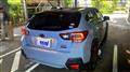 2021 Subaru IMPREZA XV HYBRID