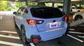 2021 Subaru IMPREZA XV HYBRID