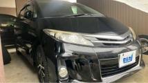 2014 Toyota Estima