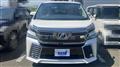 2017 Toyota Vellfire