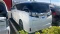 2017 Toyota Vellfire