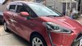 2017 Toyota Sienta