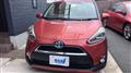 2017 Toyota Sienta