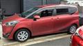 2017 Toyota Sienta