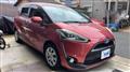 2017 Toyota Sienta