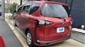 2017 Toyota Sienta