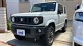 2021 Suzuki Jimny