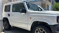 2021 Suzuki Jimny