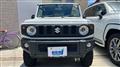 2021 Suzuki Jimny