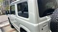 2021 Suzuki Jimny