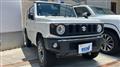 2021 Suzuki Jimny