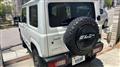 2021 Suzuki Jimny