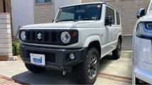 2021 Suzuki Jimny
