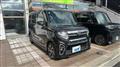 2021 Daihatsu Tanto