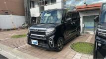 2021 Daihatsu Tanto