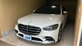 2021 Mercedes-Benz S-Class