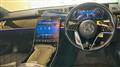 2021 Mercedes-Benz S-Class
