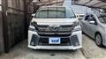2017 Toyota Vellfire