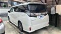 2017 Toyota Vellfire