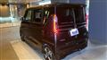 2022 Nissan ROOX