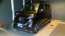 2022 Nissan ROOX