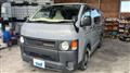 2022 Toyota Hiace Van