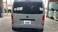 2022 Toyota Hiace Van